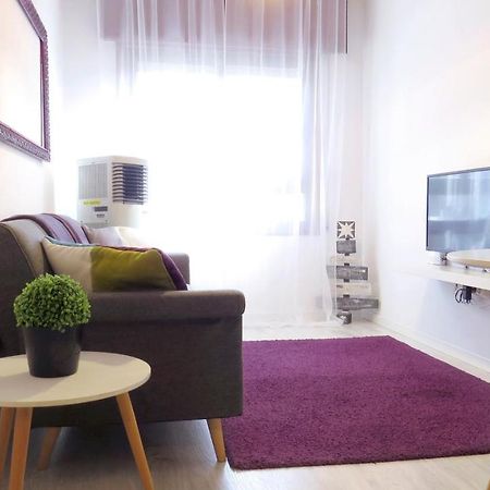 La Rosa, 81 Daire Santa Cruz de Tenerife Dış mekan fotoğraf